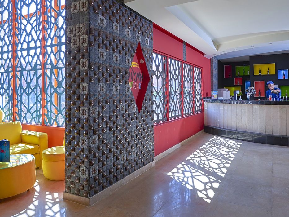 drink bar