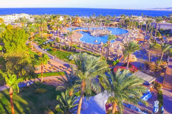 Parrotel Beach Resort (ex Radisson Blu)