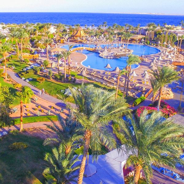 Hotel Parrotel Beach Resort (ex. Radisson Blu)