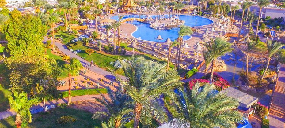 Radisson Blu Resort (Sharm El Sheikh)