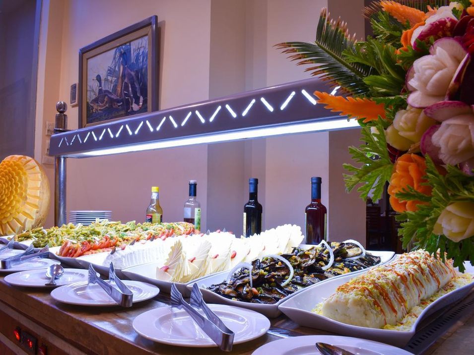 restauracja