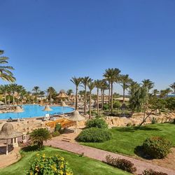 Parrotel Beach Resort ex Radisson Blu