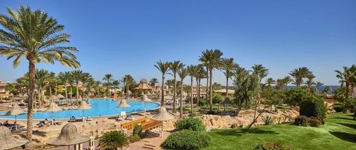 Parrotel Beach Resort (ex. Radisson Blu)