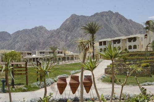 Parrotel Beach Resort (ex. Radisson Blu)