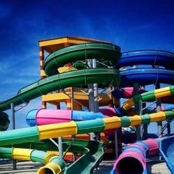 Parrotel Lagoon Resort