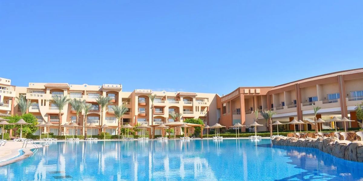 Egipt Last Minute na 7 dni w marcu: 5⋆ hotel od 1 400 zł