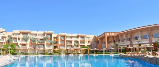 Parrotel Lagoon Resort