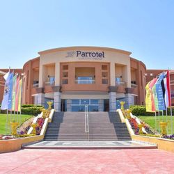 Parrotel Lagoon Resort