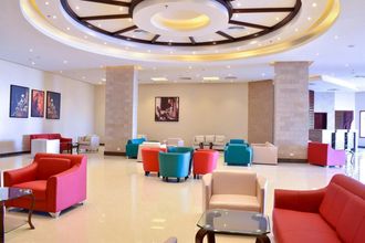 Parrotel Lagoon Resort