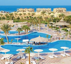 Pensee Beach Resort by Three Corners (ex. Pensee Royal Garden)