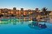 teren hotelu, basen, pool bar