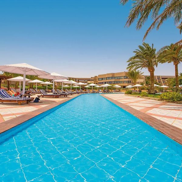 Pharaoh Azur Resort (ex Sonesta Pharaoh Beach Resort) - zdjęcie 5