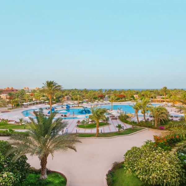 Pharaoh Azur Resort (ex Sonesta Pharaoh Beach Resort)