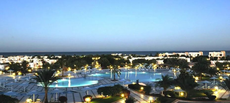 Pharaoh Azur Resort (ex Sonesta Pharaoh Beach Resort)