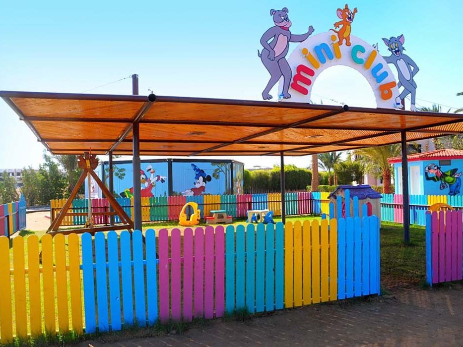 dla dzieci, kids club