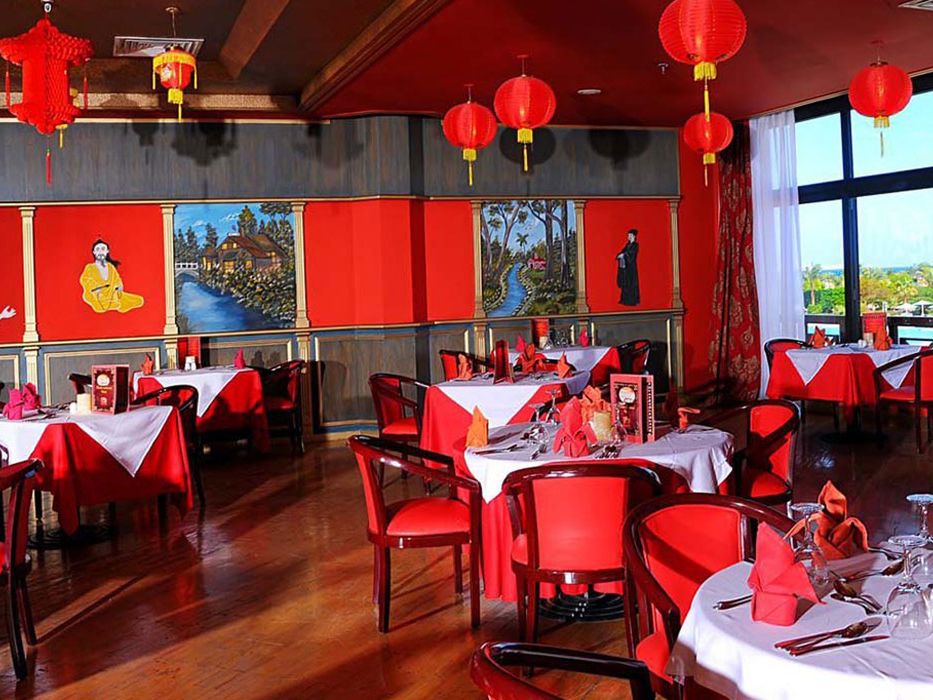 restauracja, restauracja a la carte