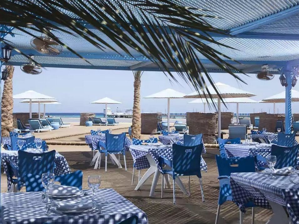 restauracja, taras słoneczny