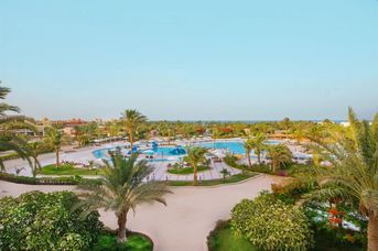 Pharaoh Azur Resort (ex Sonesta Pharaoh)