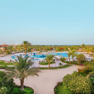 Pharaoh Azur Resort (ex Sonesta Pharaoh) - Hurghada