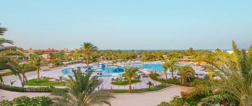 Pharaoh Azur Resort (ex Sonesta Pharaoh)