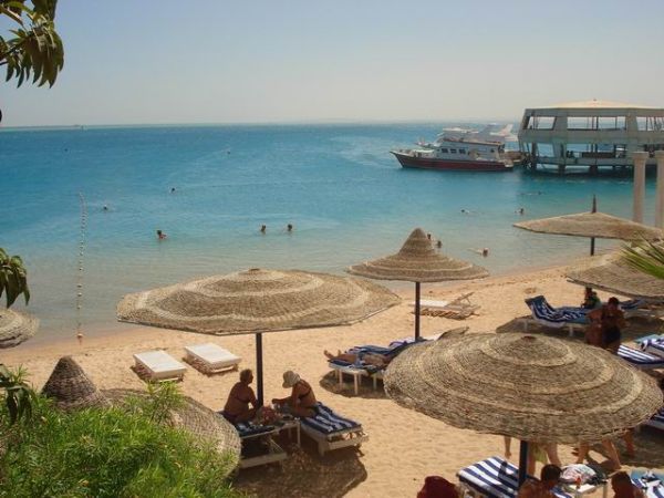 Pharotel Al Mashrabeya 4*