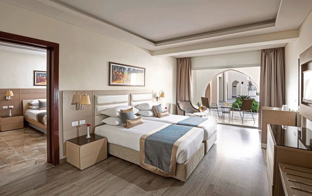 Pickalbatros Alf Leila Wa Leila Neverland – opinie, atrakcje i czy warto wybrać