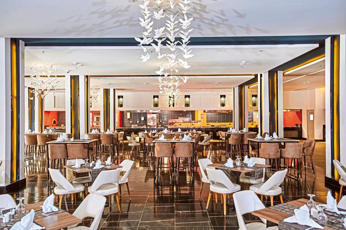 Pickalbatros Alf Leila Wa Leila Neverland – opinie, atrakcje i czy warto wybrać