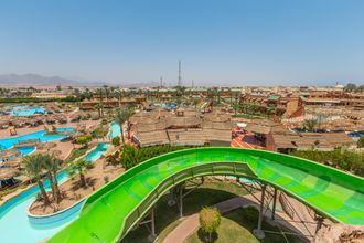 Pickalbatros Aqua Blu Resort