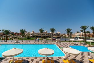Pickalbatros Aqua Blu Resort