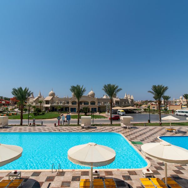 Pickalbatros Aqua Blu Resort - zdjęcie 5