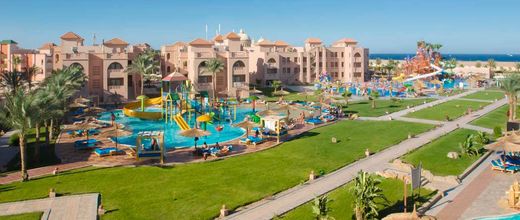 Pickalbatros Aqua Blu Resort