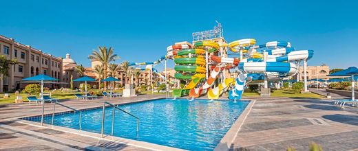 Pickalbatros Aqua Park (Hurghada)