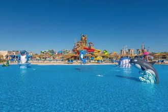 Pickalbatros Aqua Park Hurghada