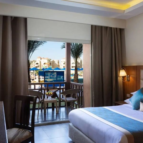 Pickalbatros Aqua Park (Hurghada) - zdjęcie 5