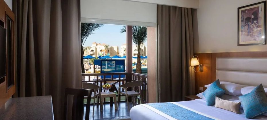 Pickalbatros Aqua Park (Hurghada)