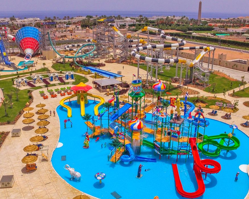 Albatros Aqua Park