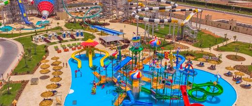 Albatros Aqua Park (Sharm El Sheikh)