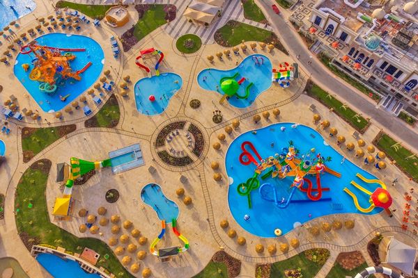 Albatros Aqua Park