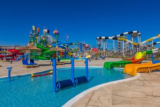 Pickalbatros Aqua Park Resort Sharm El Sheikh