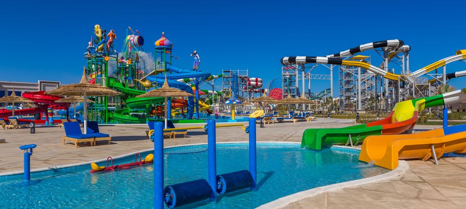 Albatros Aqua Park (Sharm El Sheikh)