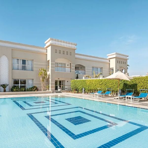 Pickalbatros Aqua Park Resort (Sharm El Sheikh) - zdjęcie 5