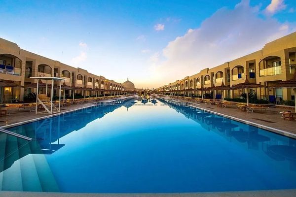 Pickalbatros Aqua Park Resort (Sharm El Sheikh)