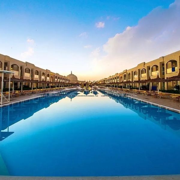 Pickalbatros Aqua Park Resort (Sharm El Sheikh) - zdjęcie 2