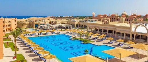 Pickalbatros Aqua Vista Resort