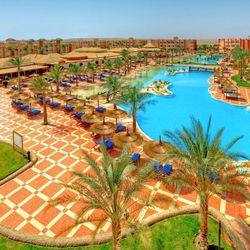 Pickalbatros Aqua Vista Resort