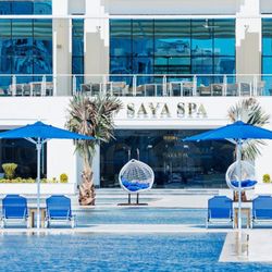 Pickalbatros Blu Spa Resort Hurghada