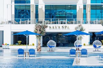 Pickalbatros Blu Spa Resort Hurghada