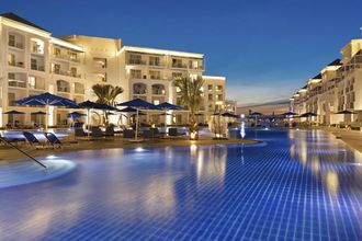 Pickalbatros Blu Spa Resort Hurghada