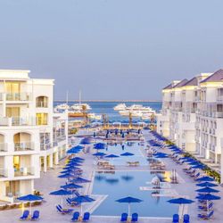 Pickalbatros Blu Spa Resort Hurghada