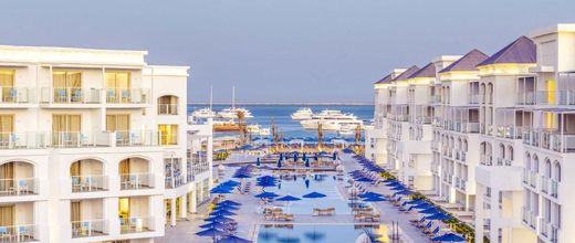 Albatros Blu Spa Resort Hurghada